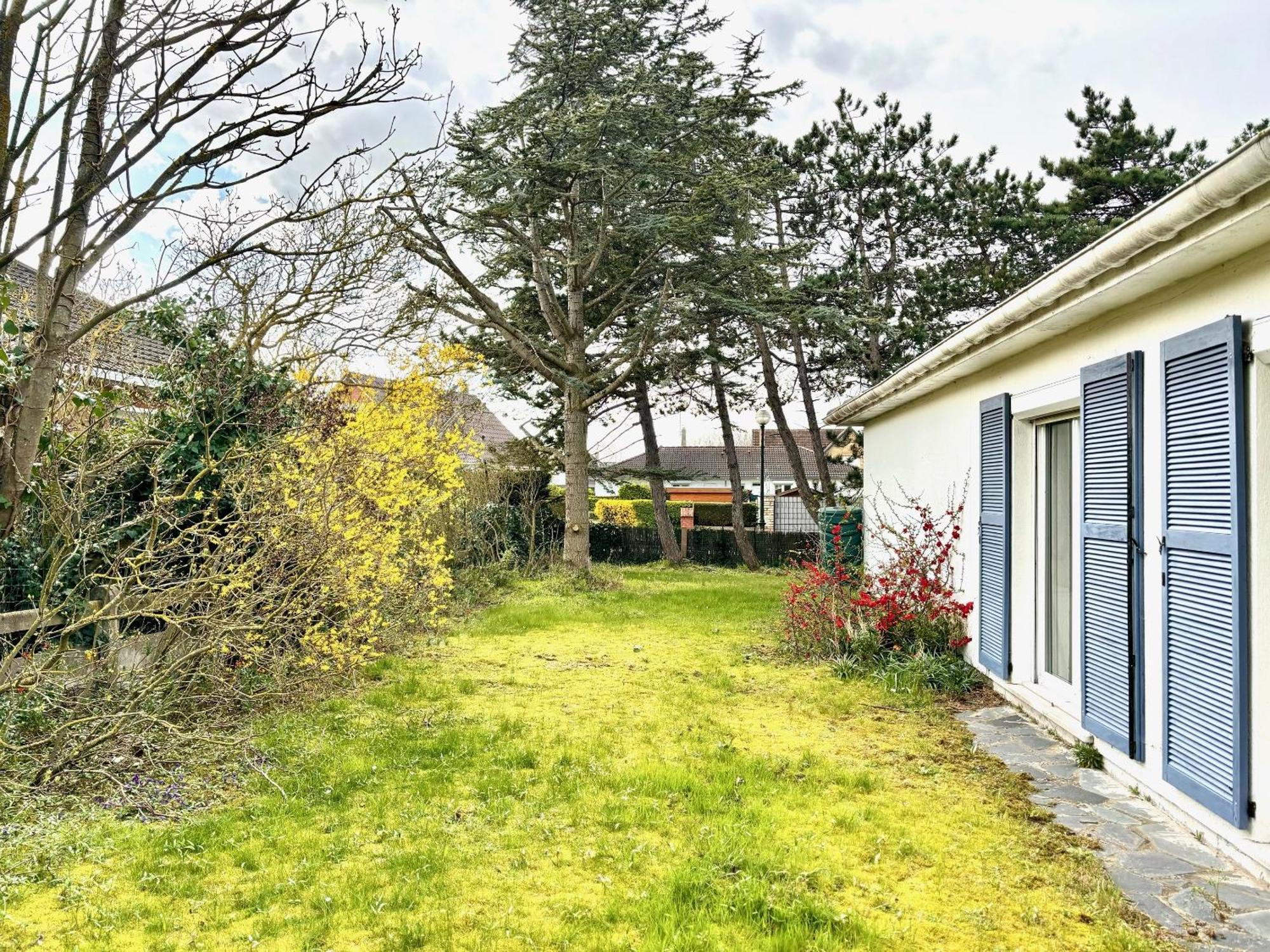 Villa Eole - A 200 Metres De La Plage เบรย์ดูน ภายนอก รูปภาพ